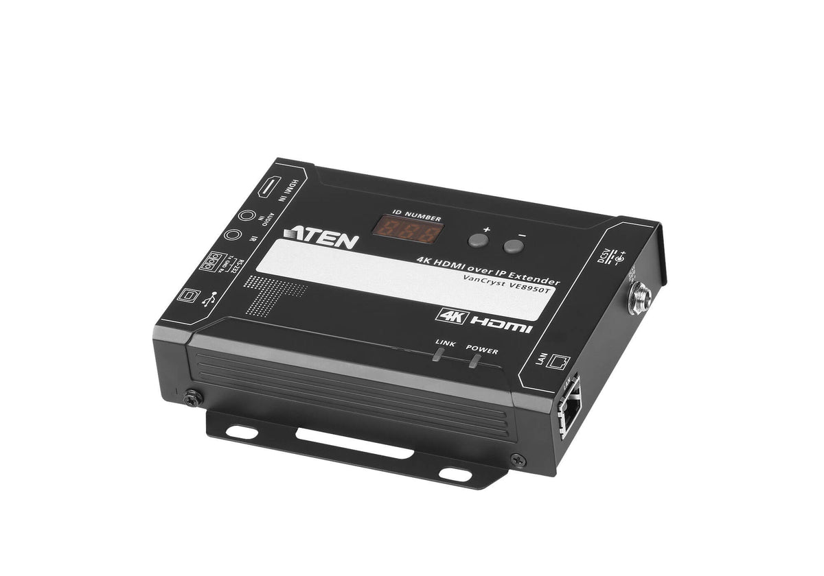 ATEN PREMIUM VE8950T Émetteur HDMI 4K sur IP