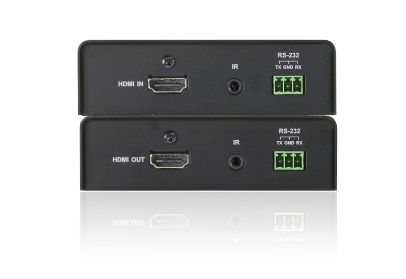 Aten VE882 - extendeur 600m hdmi sur fibre optique