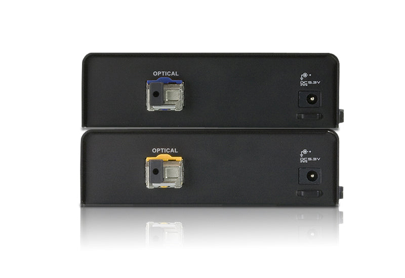 Aten VE882 - extendeur 600m hdmi sur fibre optique