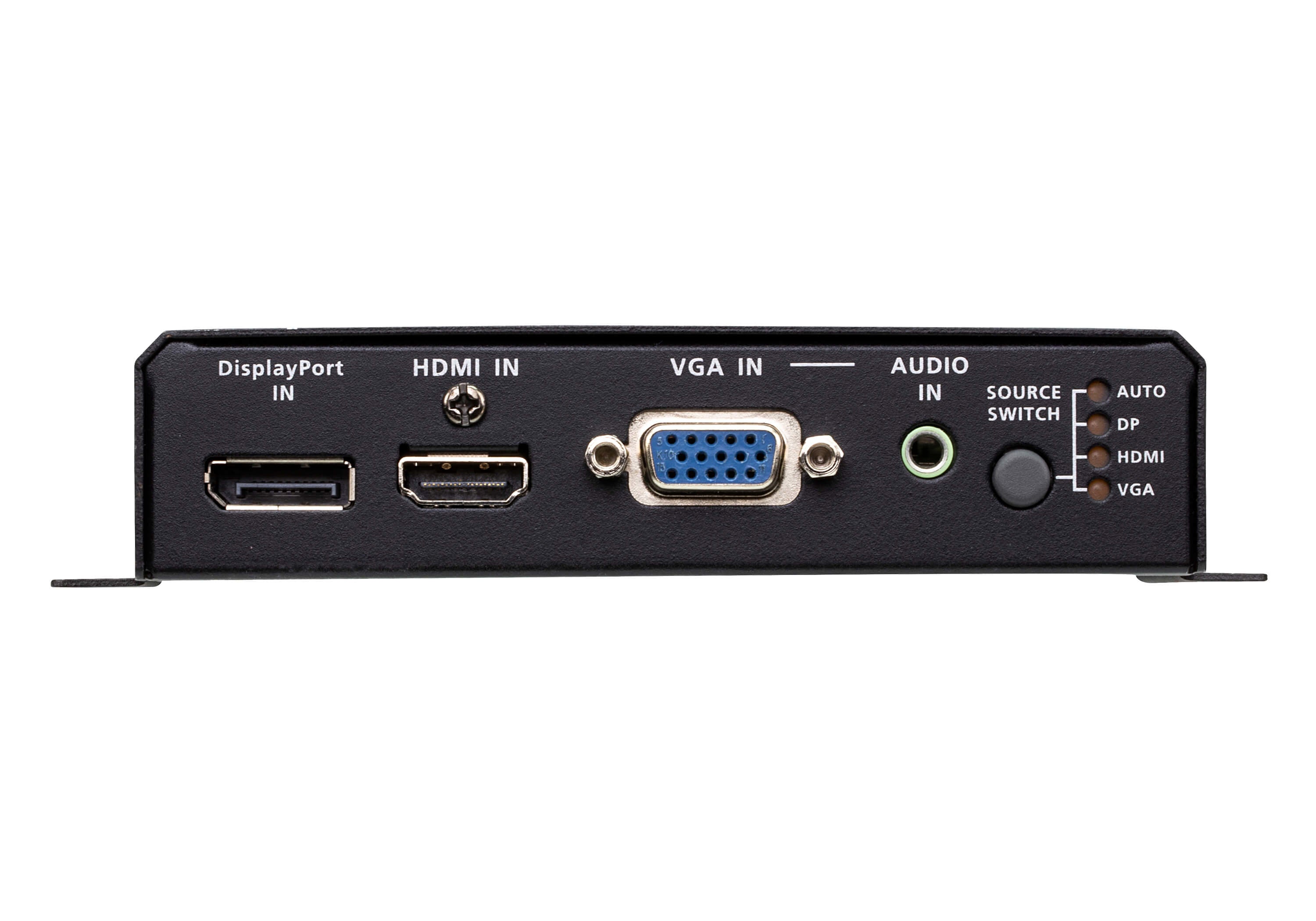 ATEN VE3912T transmetteur DP, VGA, HDMI HDBaseT sur 100m