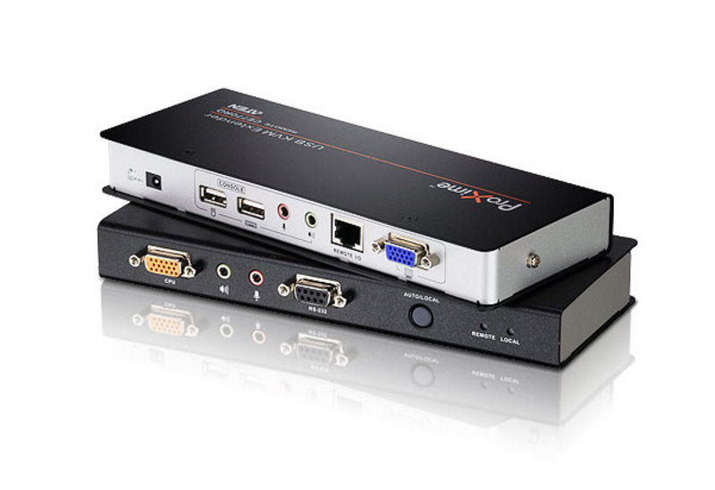 Aten CE770 prolongateur VGA/USB/AUDIO/RS232 sur CAT5 300M