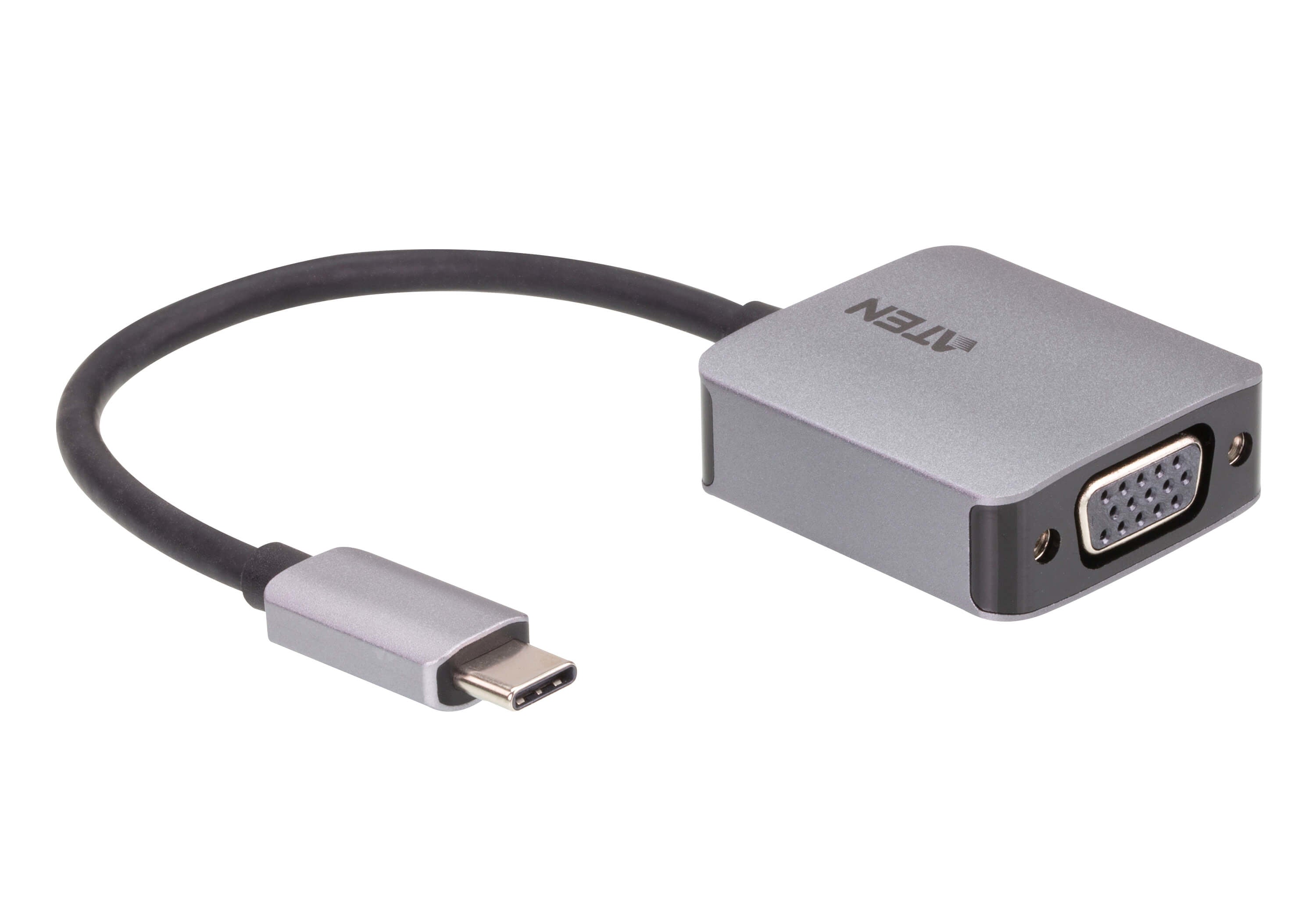 ATEN UC3002A TYPE-C vers VGA