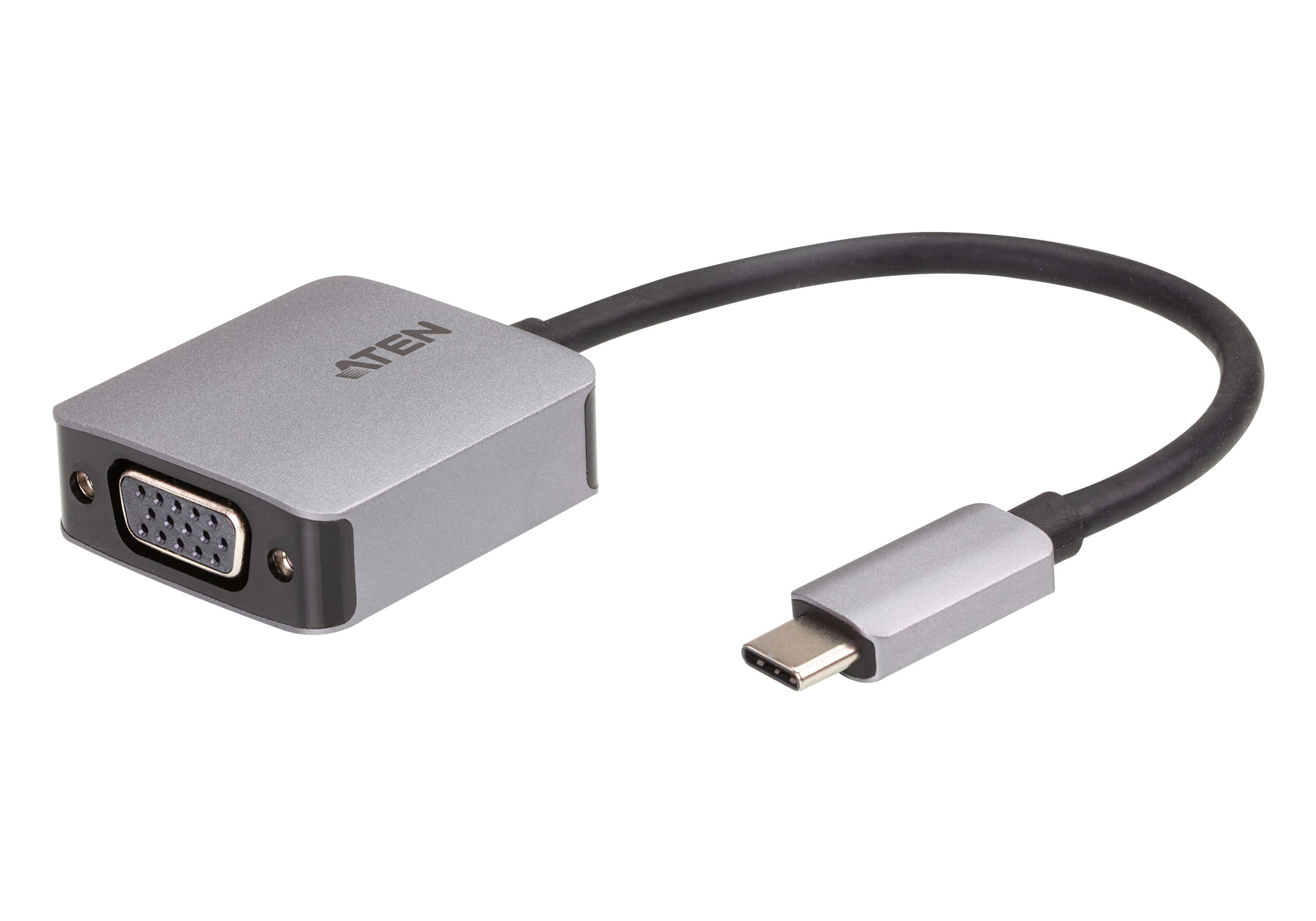 ATEN UC3002A TYPE-C vers VGA