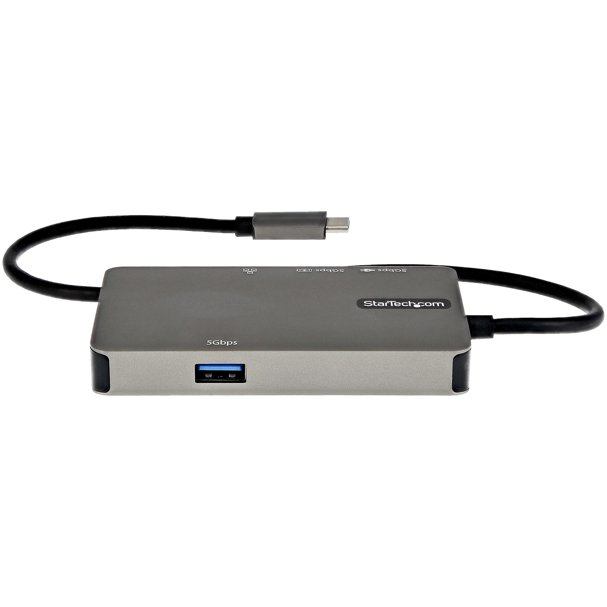 Adattatore multiporta USB-C a HDMI VGA