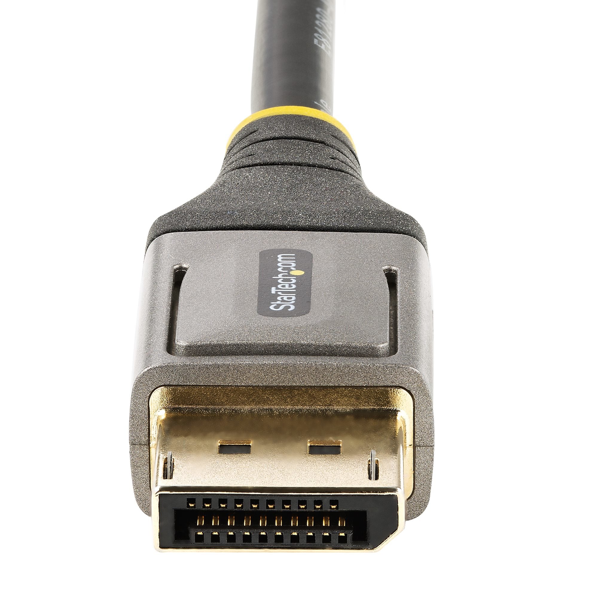 6ft Certified DisplayPort 1.4 Cable 8K