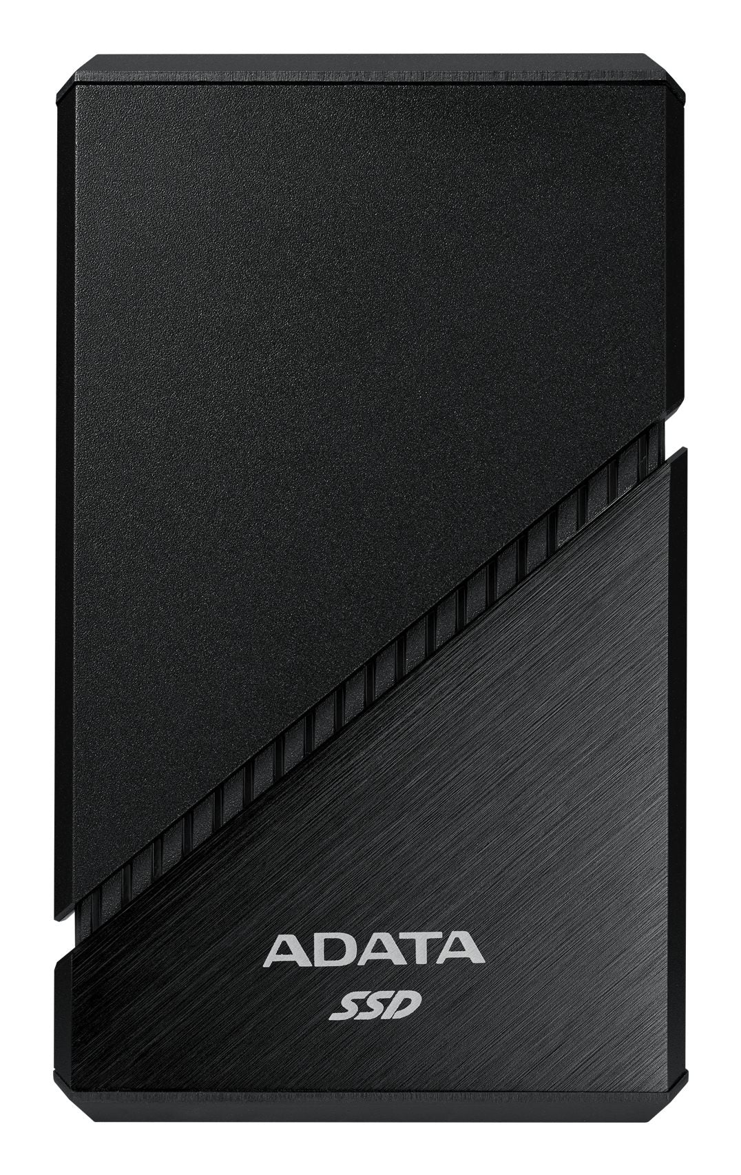 ADATA SE920 Technologie Thunderbolt 1 To USB Type-C 3.2 Gen 2 (3.1 Gen 2) Noir