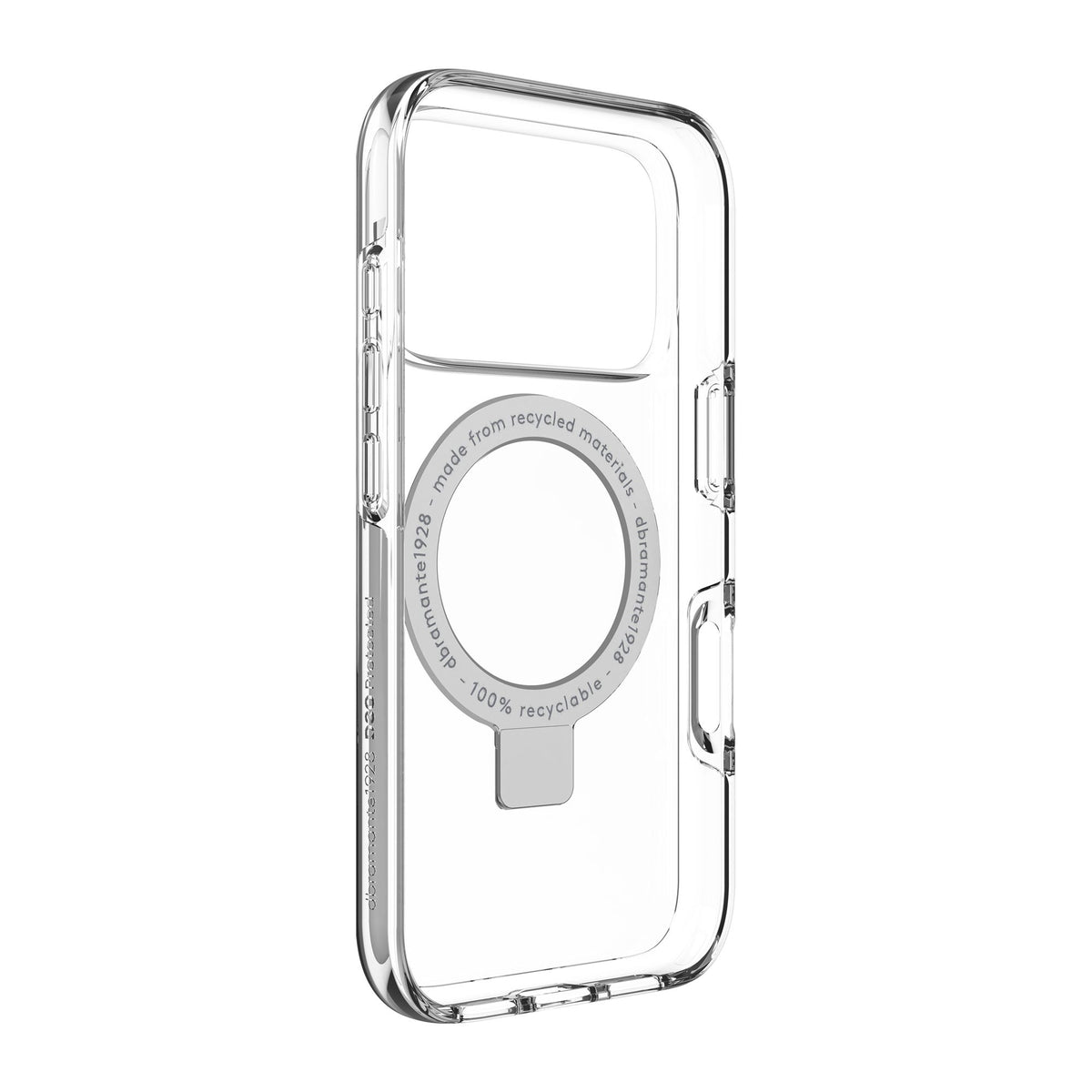 IcelandUltraD3OMSKickiPhone17Pro18ProCLR
