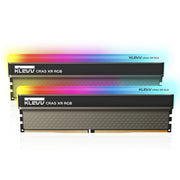 16GB 2X8GB RGB GAMING DDR4 4266MHZ KLEVV