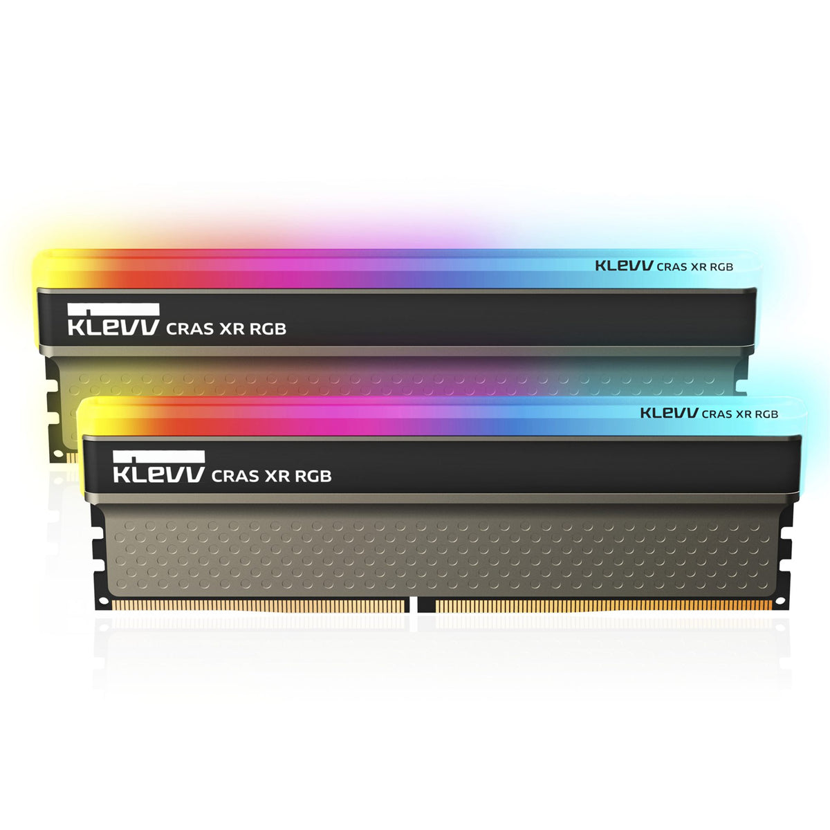16GB 2X8GB RGB GAMING DDR4 4266MHZ KLEVV