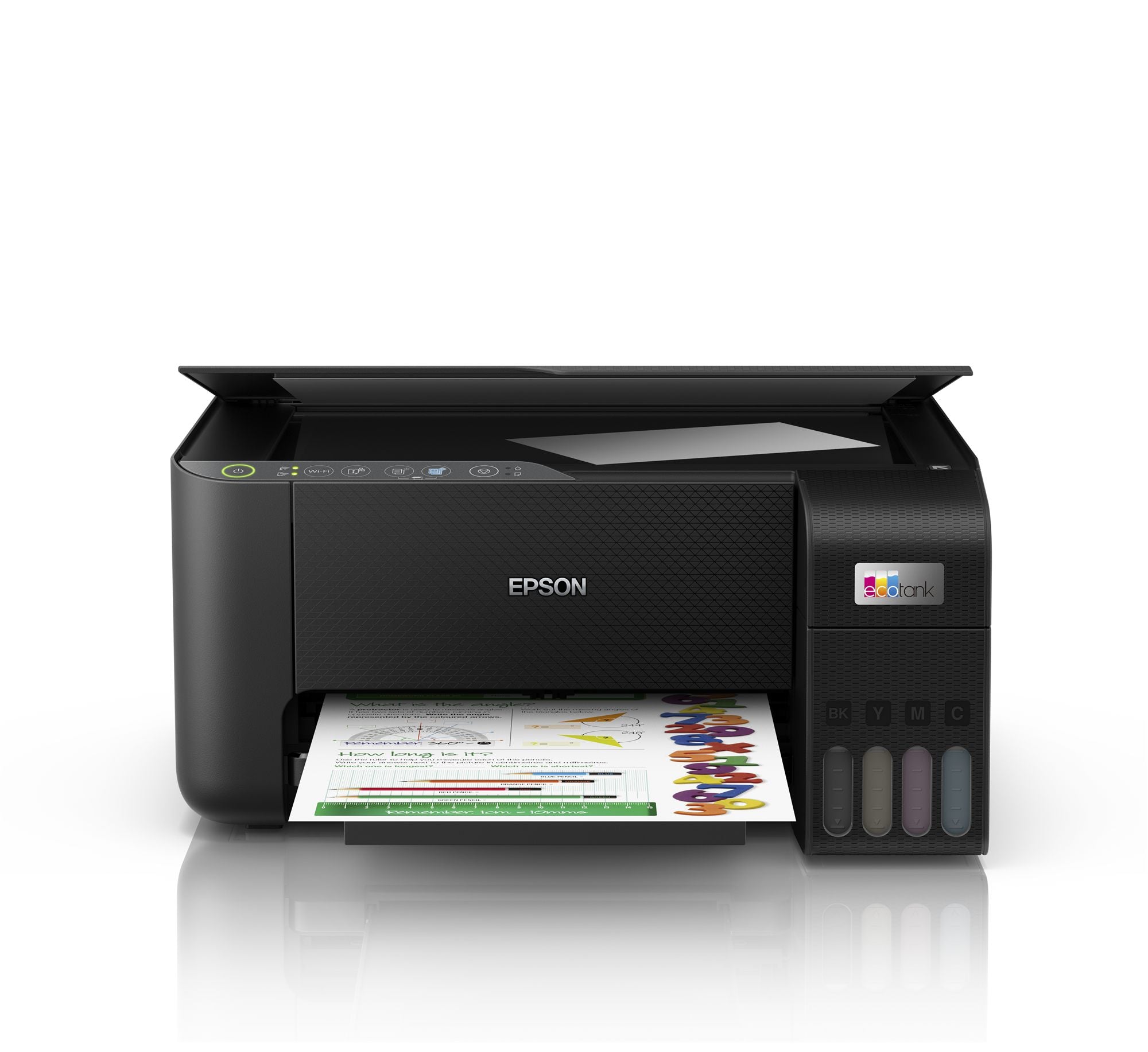 EPSON EcoTank ET-2815 MFP 33 ppm