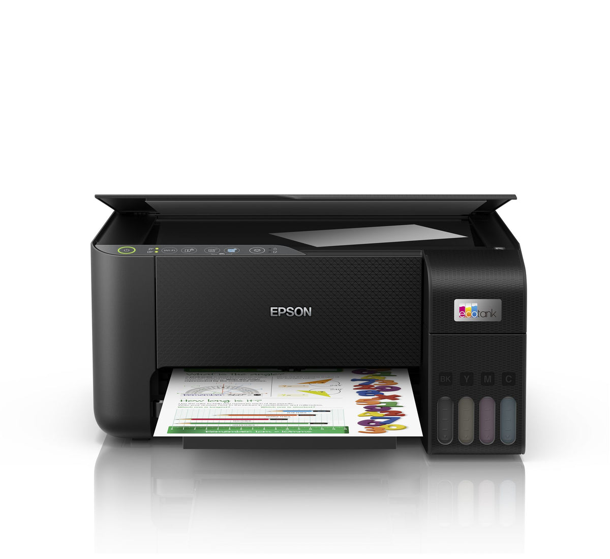EPSON EcoTank ET-2815 MFP 33 ppm