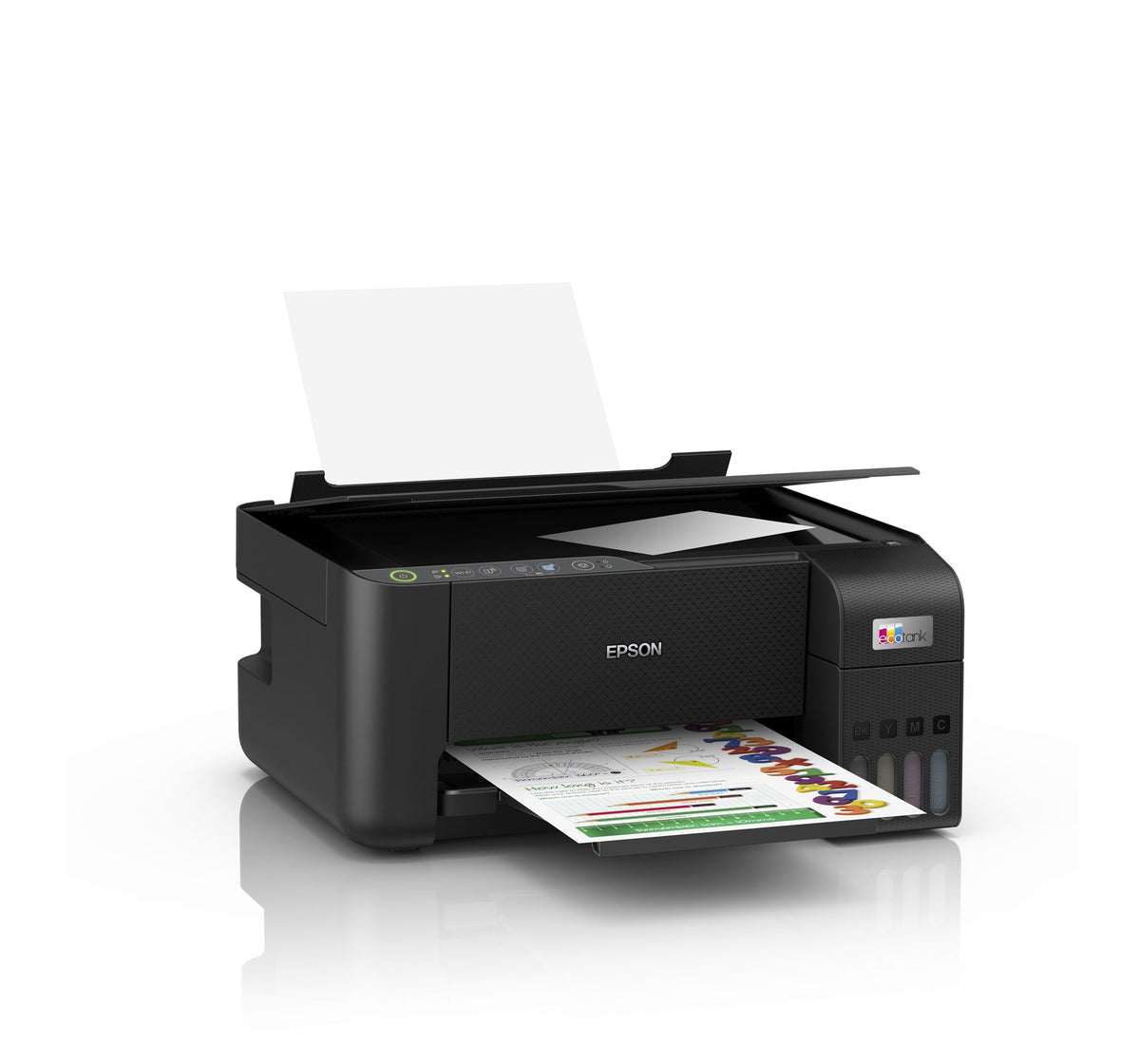 EPSON EcoTank ET-2815 MFP 33 ppm