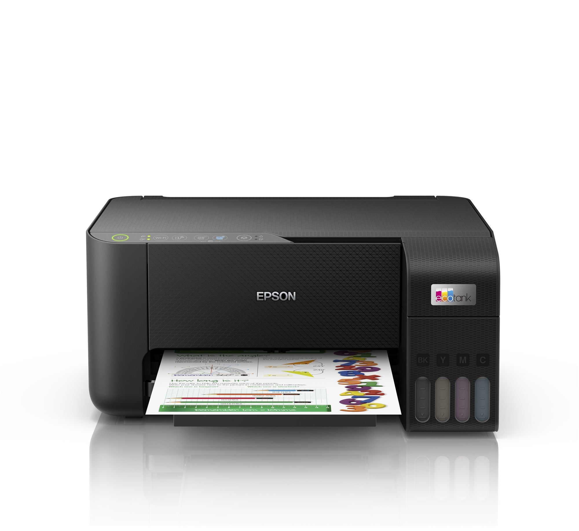 EPSON EcoTank ET-2815 MFP 33 ppm