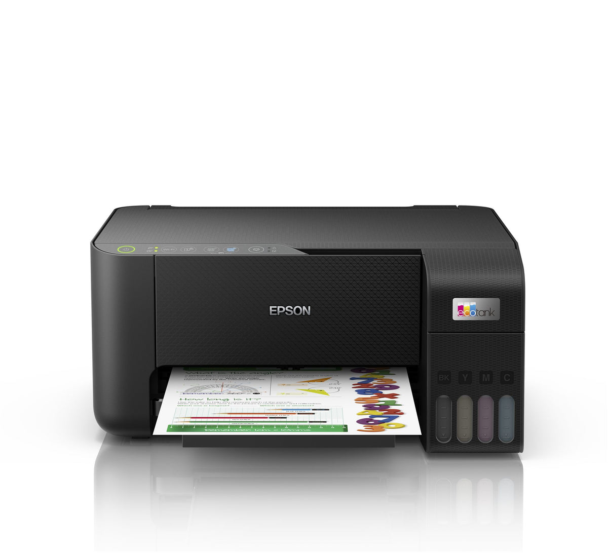 EPSON EcoTank ET-2815 MFP 33 ppm