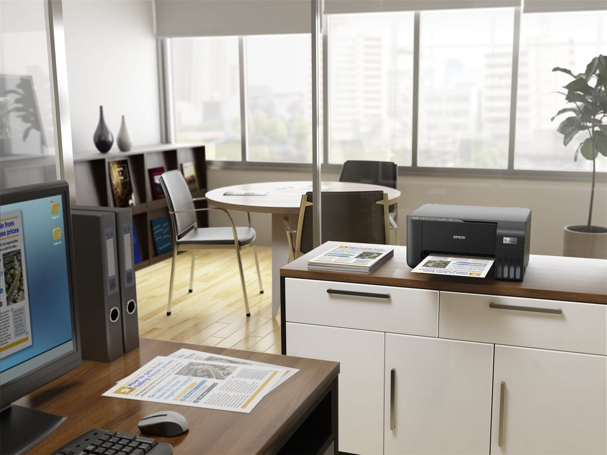 EPSON EcoTank ET-2815 MFP 33 ppm