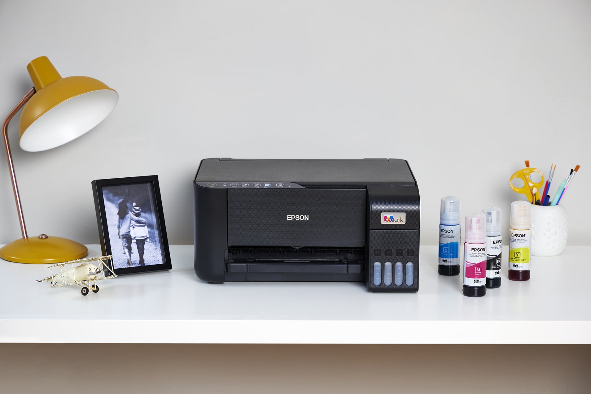 EPSON EcoTank ET-2815 MFP 33 ppm