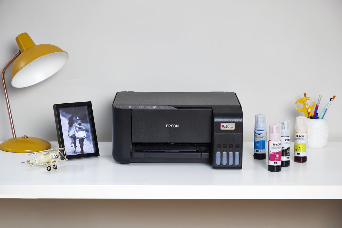 EPSON EcoTank ET-2815 MFP 33 ppm
