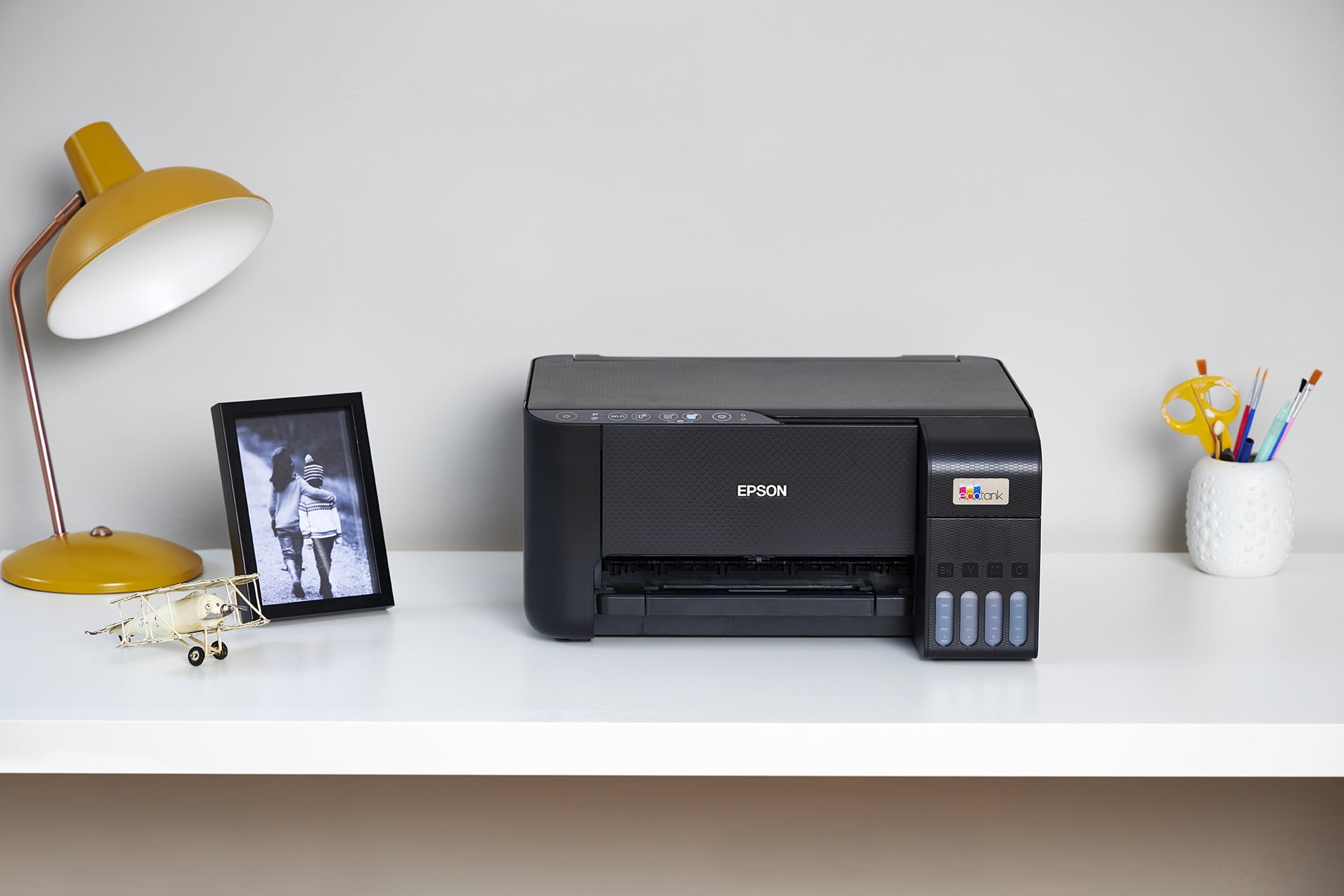 EPSON EcoTank ET-2815 MFP 33 ppm