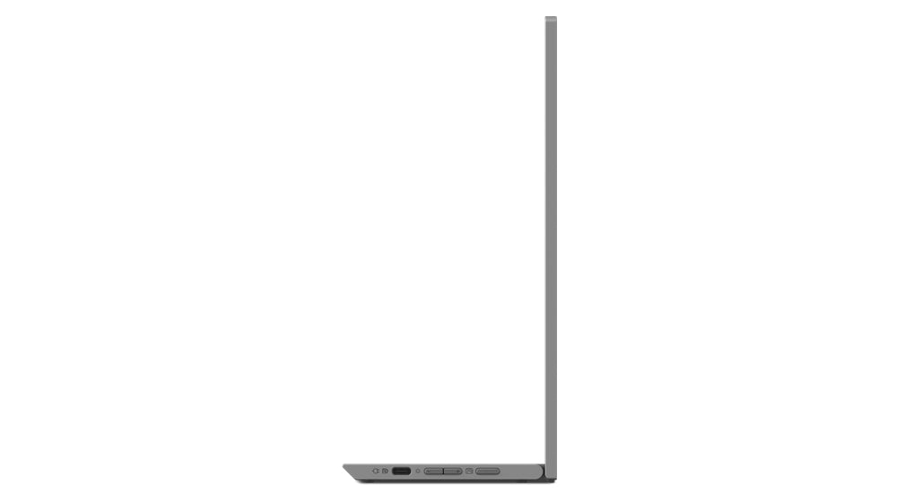 "Lenovo L15 écran plat de PC 39,6 cm (15.6"") 1920 x 1080 pixels Full HD LED Noir, Gris"