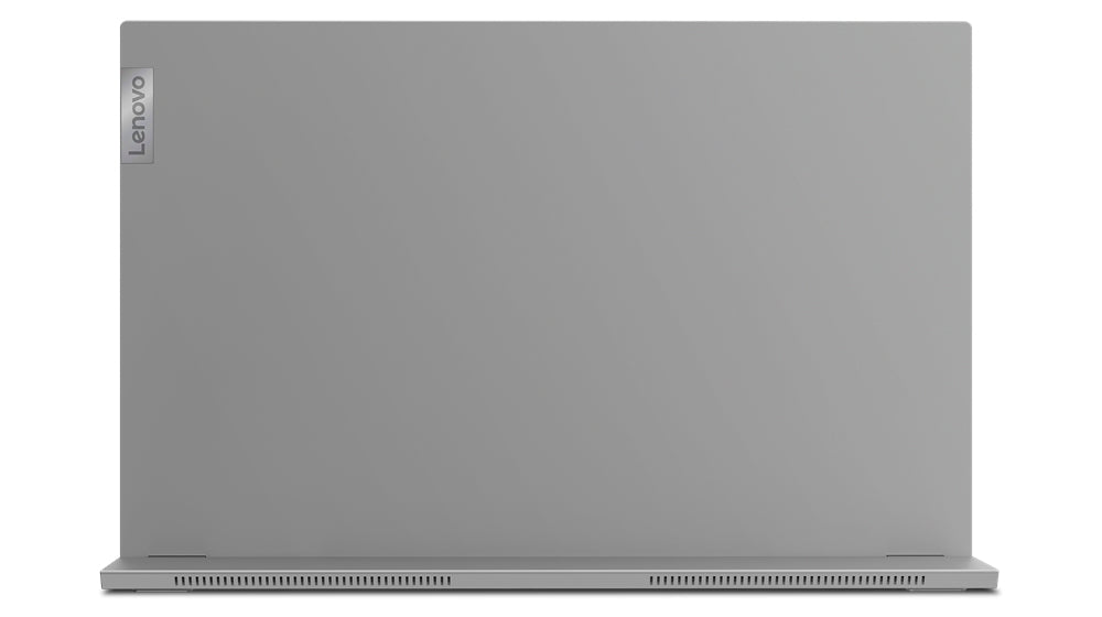 "Lenovo L15 écran plat de PC 39,6 cm (15.6"") 1920 x 1080 pixels Full HD LED Noir, Gris"