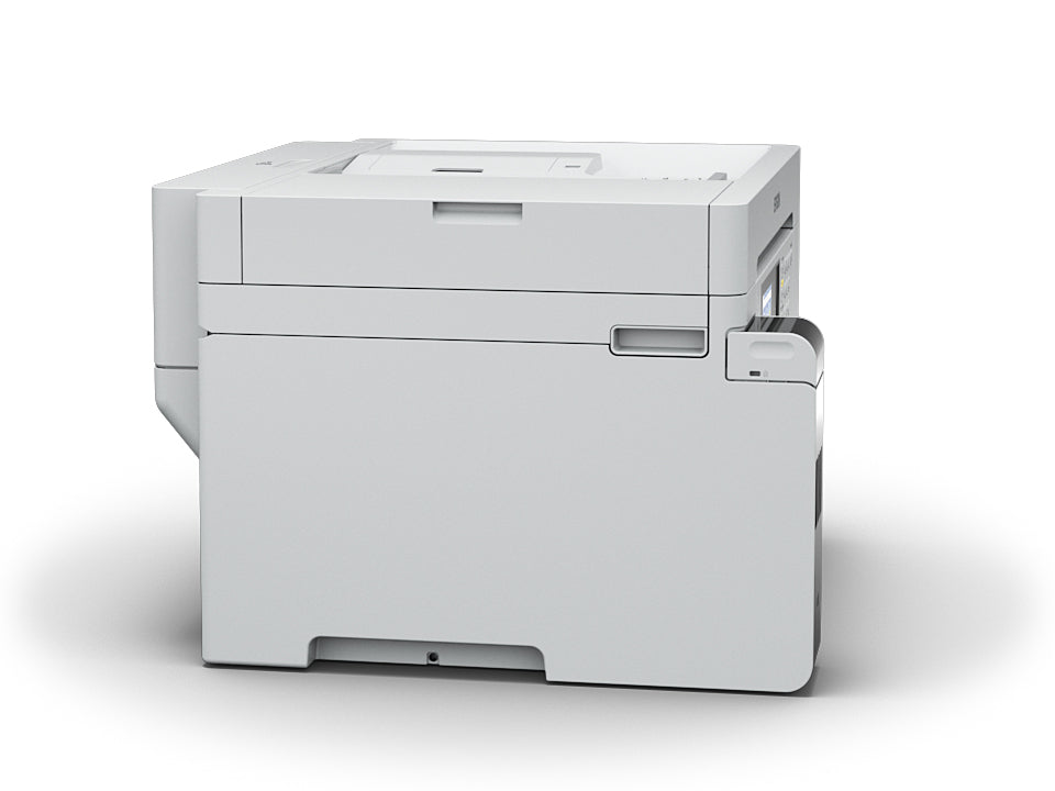 Epson EcoTank Pro M15180 - appareil tout-en-un d'impression - impression, numérisation, copie, fax 4800 x 1200 DPI A3+ DUPLEX DADF 25ppm Wi-Fi AirPrint