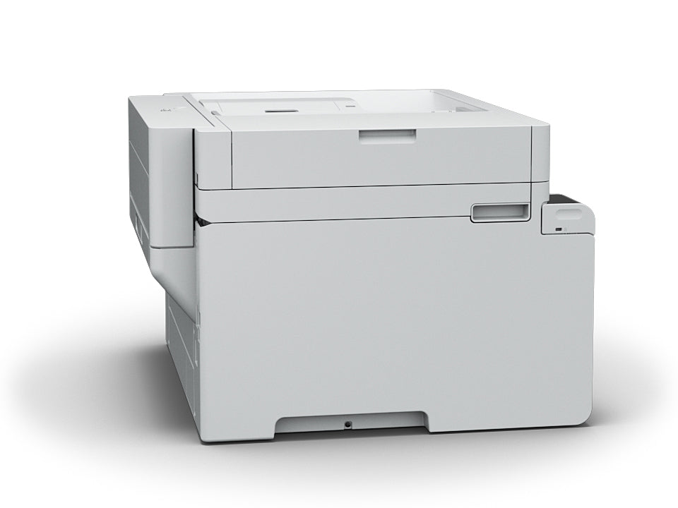 Epson EcoTank Pro M15180 - appareil tout-en-un d'impression - impression, numérisation, copie, fax 4800 x 1200 DPI A3+ DUPLEX DADF 25ppm Wi-Fi AirPrint
