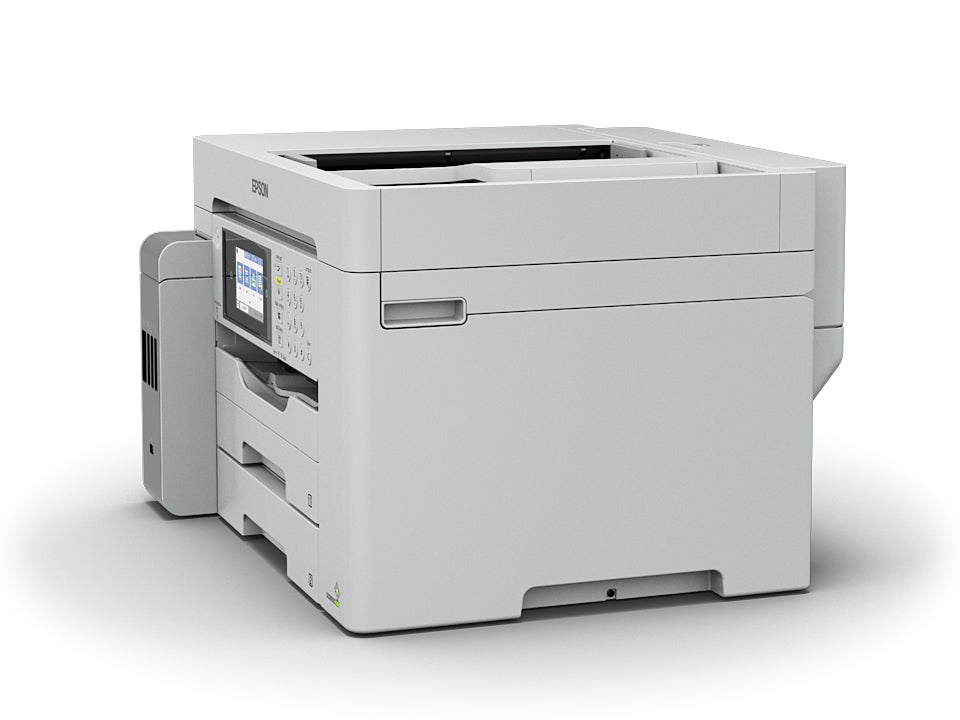 Epson EcoTank Pro M15180 - appareil tout-en-un d'impression - impression, numérisation, copie, fax 4800 x 1200 DPI A3+ DUPLEX DADF 25ppm Wi-Fi AirPrint
