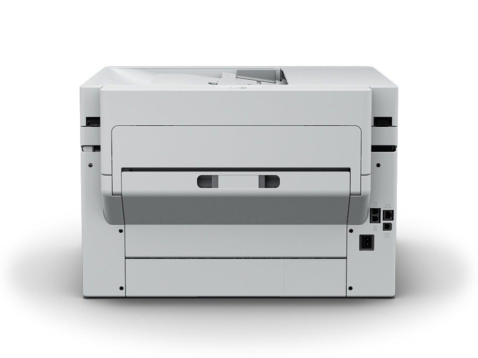 Epson EcoTank Pro M15180 - appareil tout-en-un d'impression - impression, numérisation, copie, fax 4800 x 1200 DPI A3+ DUPLEX DADF 25ppm Wi-Fi AirPrint