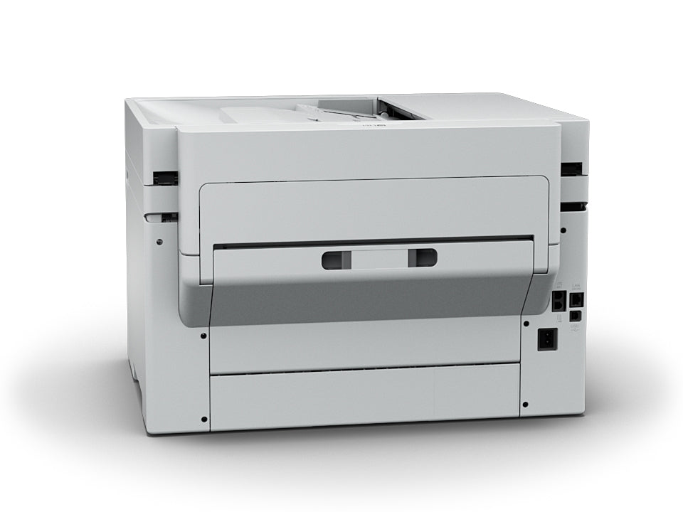 Epson EcoTank Pro M15180 - appareil tout-en-un d'impression - impression, numérisation, copie, fax 4800 x 1200 DPI A3+ DUPLEX DADF 25ppm Wi-Fi AirPrint
