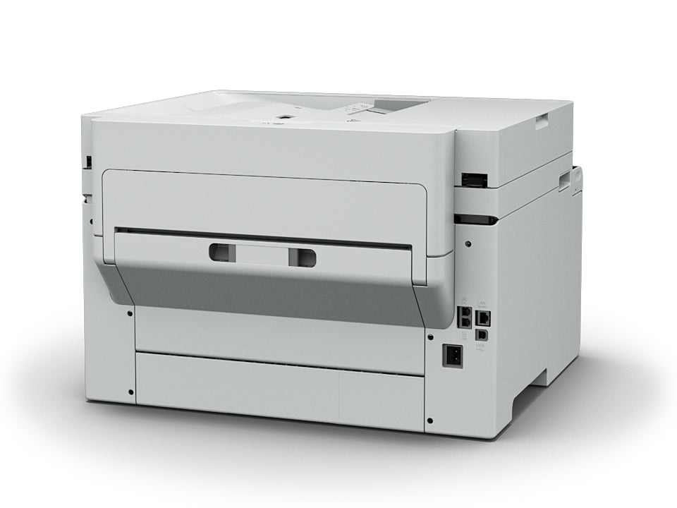 Epson EcoTank Pro M15180 - appareil tout-en-un d'impression - impression, numérisation, copie, fax 4800 x 1200 DPI A3+ DUPLEX DADF 25ppm Wi-Fi AirPrint