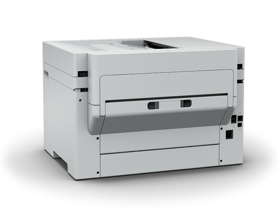 Epson EcoTank Pro M15180 - appareil tout-en-un d'impression - impression, numérisation, copie, fax 4800 x 1200 DPI A3+ DUPLEX DADF 25ppm Wi-Fi AirPrint