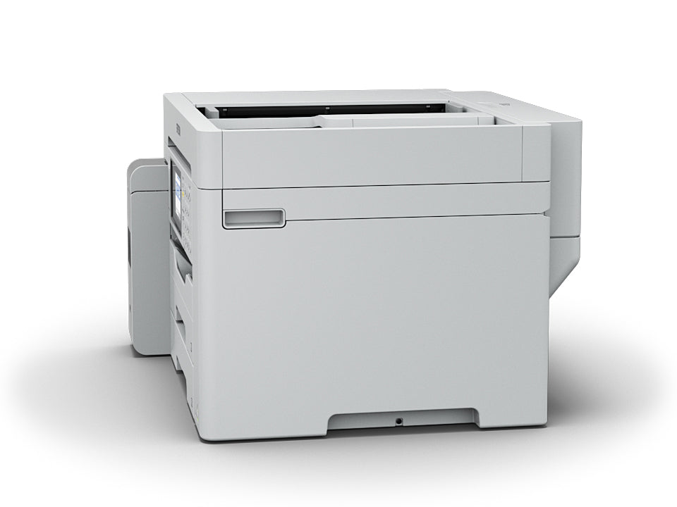 Epson EcoTank Pro M15180 - appareil tout-en-un d'impression - impression, numérisation, copie, fax 4800 x 1200 DPI A3+ DUPLEX DADF 25ppm Wi-Fi AirPrint