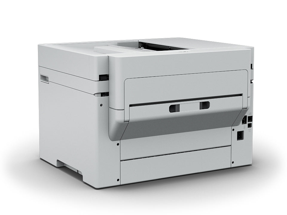 Epson EcoTank Pro M15180 - appareil tout-en-un d'impression - impression, numérisation, copie, fax 4800 x 1200 DPI A3+ DUPLEX DADF 25ppm Wi-Fi AirPrint