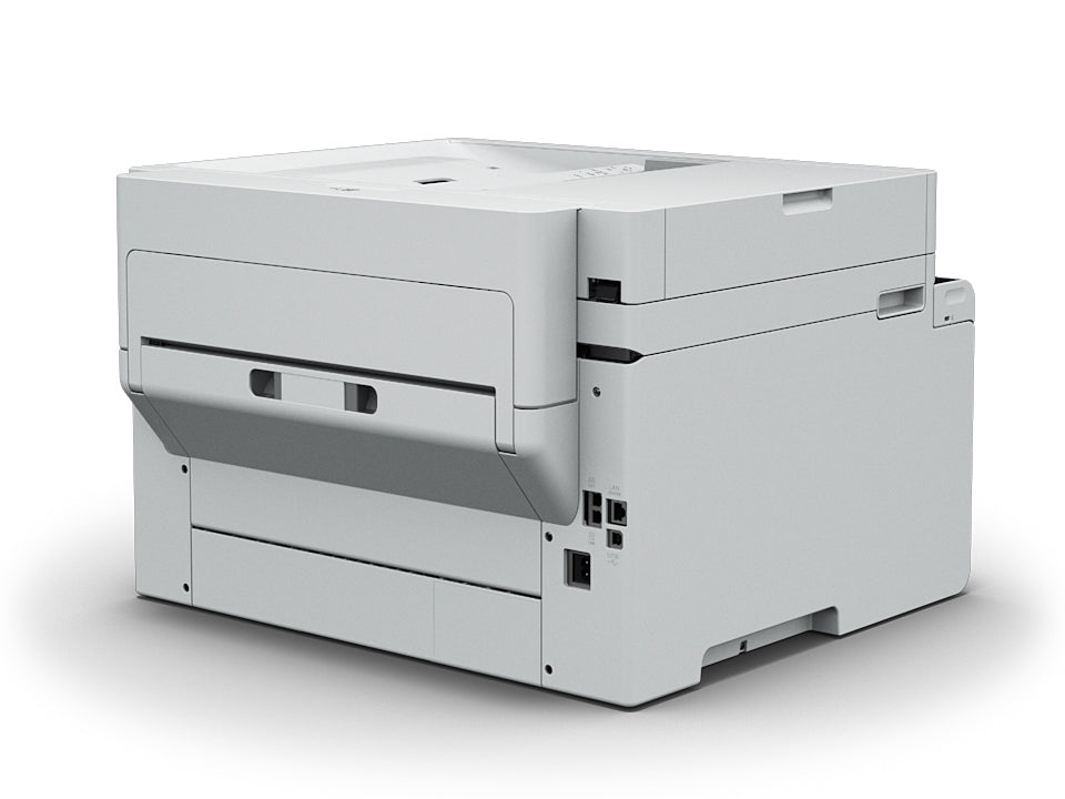 Epson EcoTank Pro M15180 - appareil tout-en-un d'impression - impression, numérisation, copie, fax 4800 x 1200 DPI A3+ DUPLEX DADF 25ppm Wi-Fi AirPrint