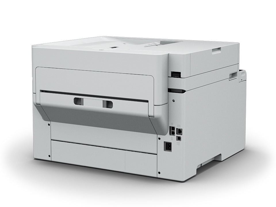 Epson EcoTank Pro M15180 - appareil tout-en-un d'impression - impression, numérisation, copie, fax 4800 x 1200 DPI A3+ DUPLEX DADF 25ppm Wi-Fi AirPrint