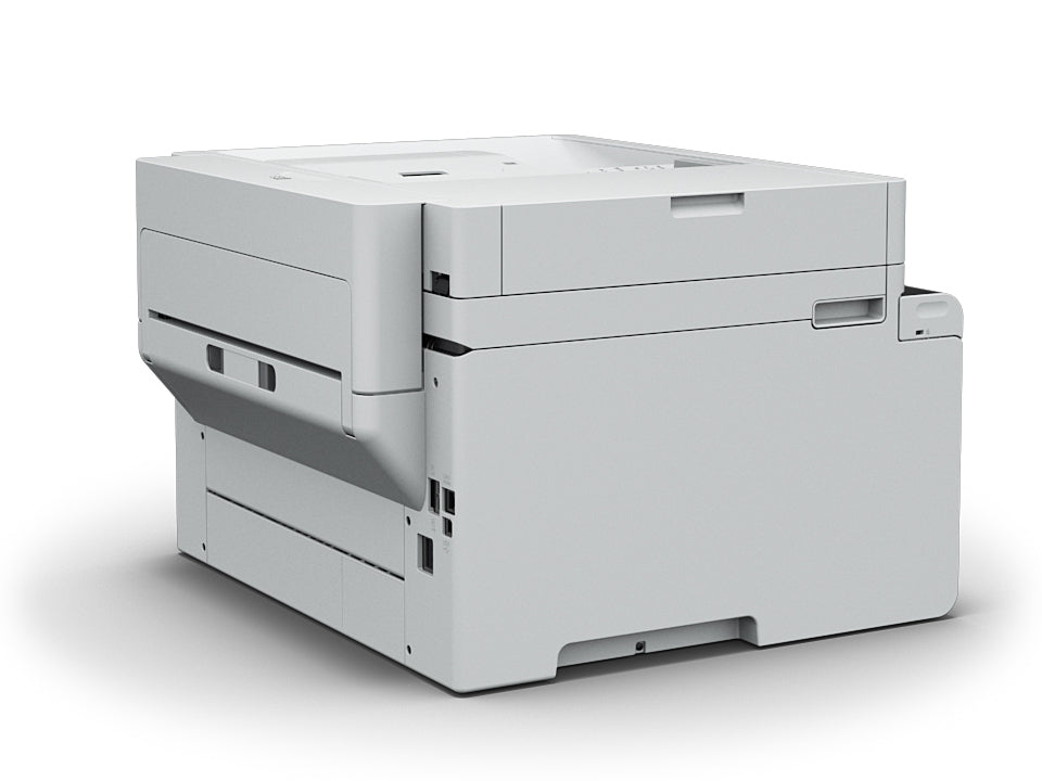 Epson EcoTank Pro M15180 - appareil tout-en-un d'impression - impression, numérisation, copie, fax 4800 x 1200 DPI A3+ DUPLEX DADF 25ppm Wi-Fi AirPrint