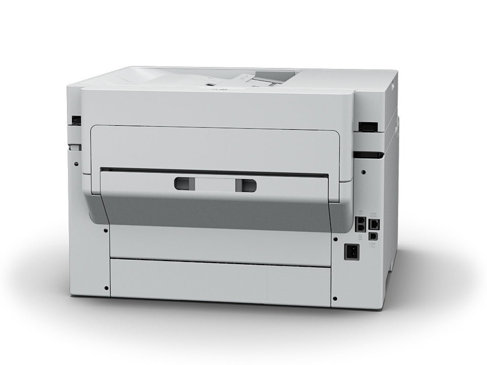 Epson EcoTank Pro M15180 - appareil tout-en-un d'impression - impression, numérisation, copie, fax 4800 x 1200 DPI A3+ DUPLEX DADF 25ppm Wi-Fi AirPrint