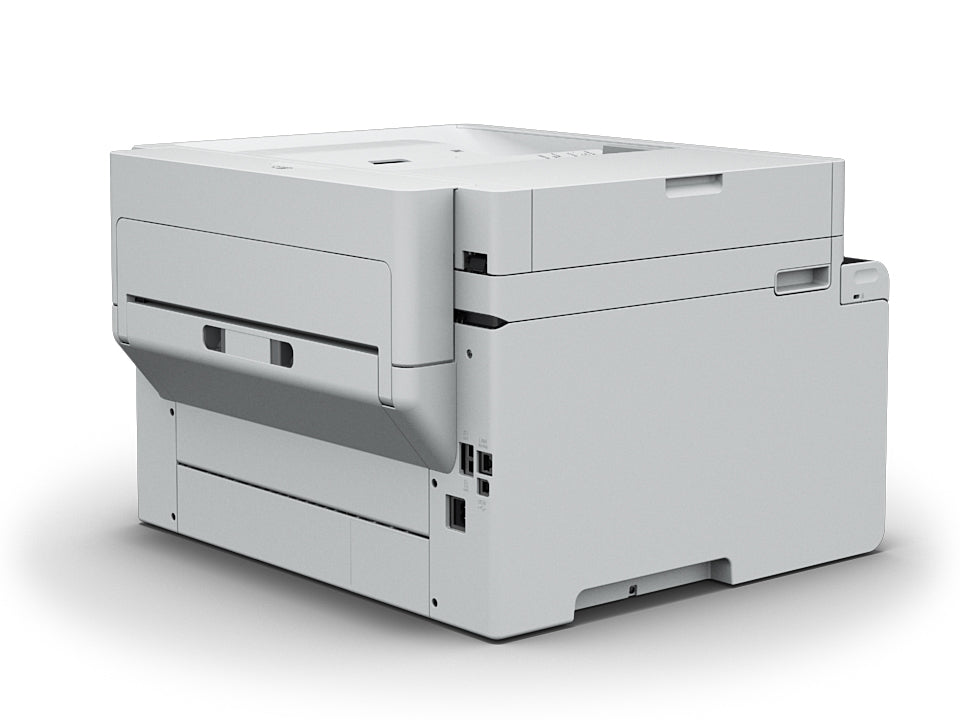 Epson EcoTank Pro M15180 - appareil tout-en-un d'impression - impression, numérisation, copie, fax 4800 x 1200 DPI A3+ DUPLEX DADF 25ppm Wi-Fi AirPrint