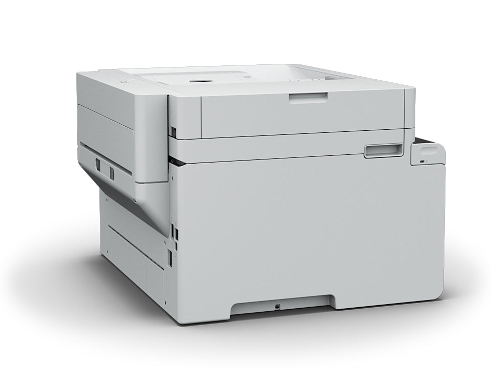 Epson EcoTank Pro M15180 - appareil tout-en-un d'impression - impression, numérisation, copie, fax 4800 x 1200 DPI A3+ DUPLEX DADF 25ppm Wi-Fi AirPrint