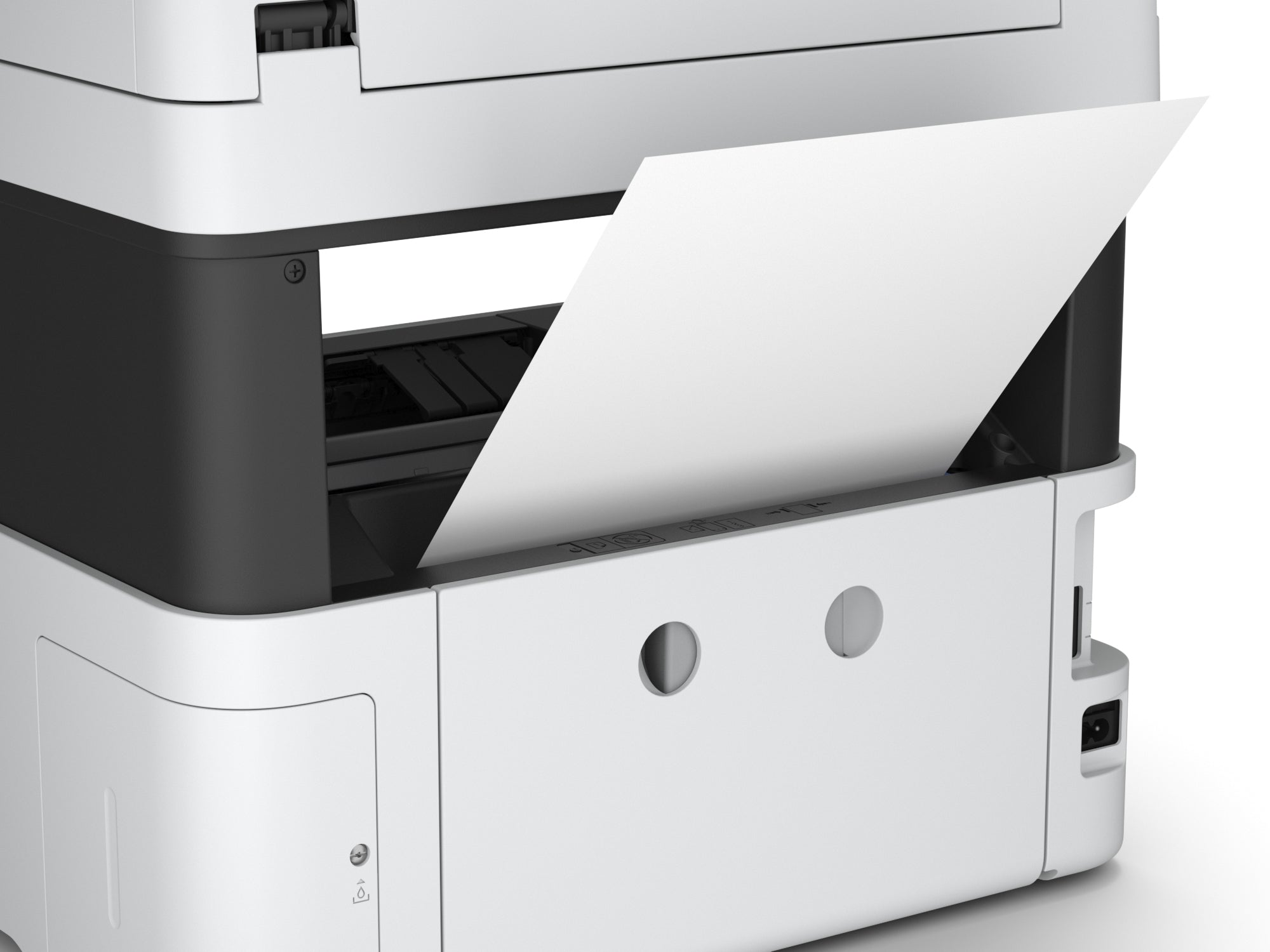 Epson EcoTank L6460 Jet d'encre A4 4800 x 1200 DPI 37 ppm Wifi