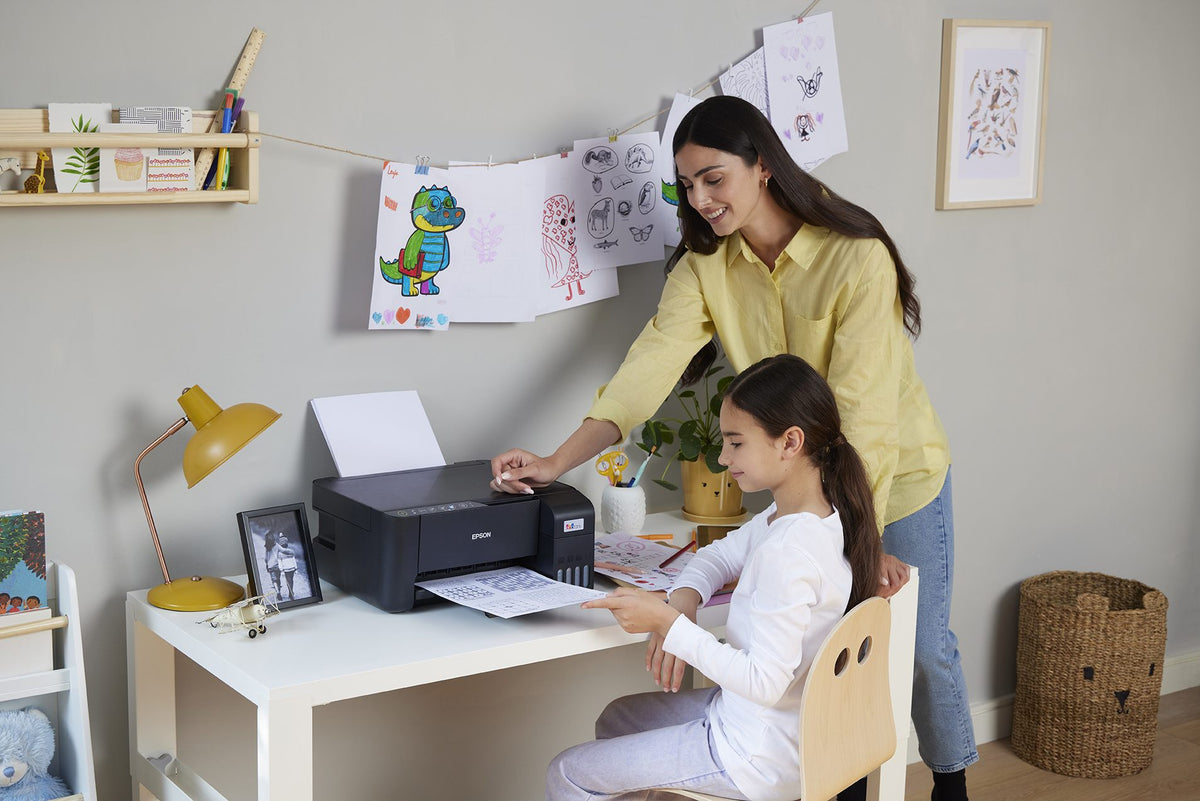EPSON EcoTank ET-2815 MFP 33 ppm