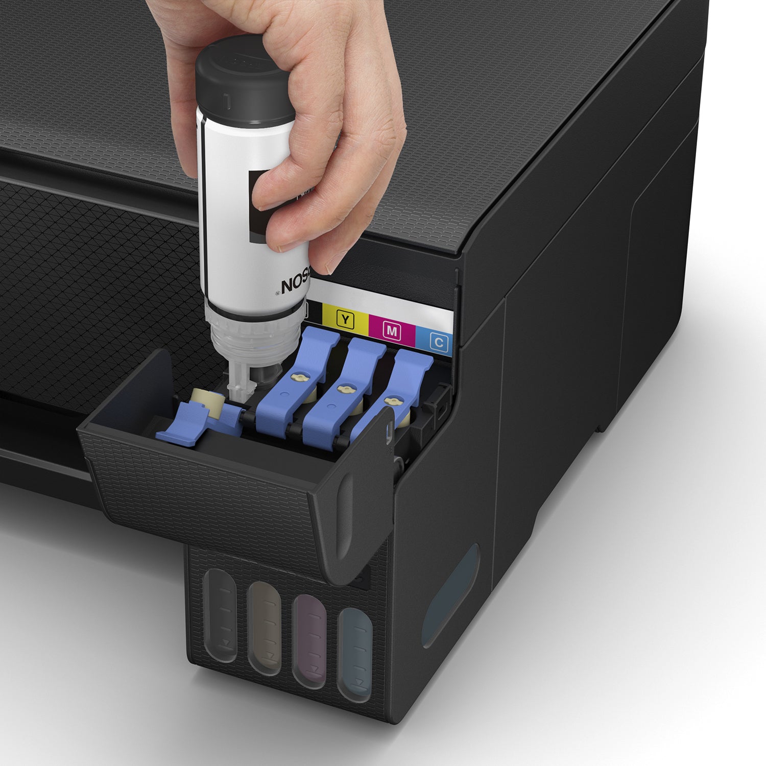 EPSON EcoTank ET-2815 MFP 33 ppm