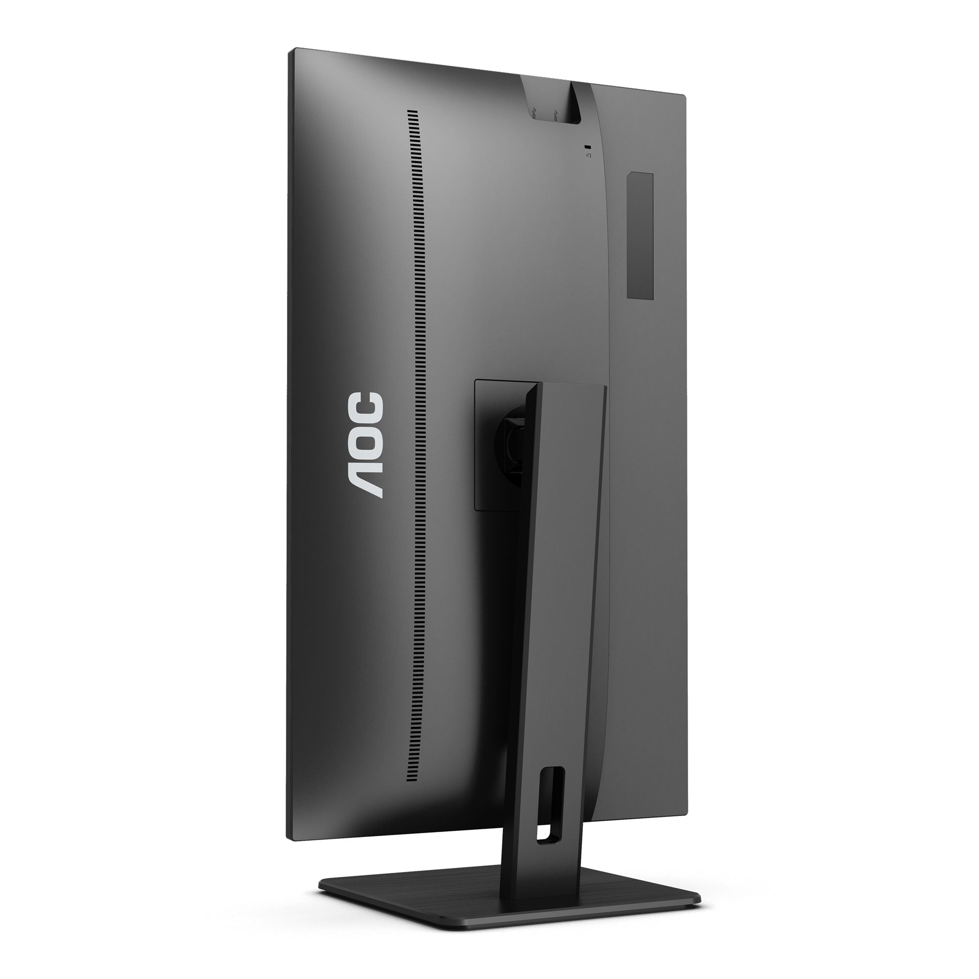 AOC U32P2 31.5p VA WLED UHD 3840x2160 16:9 3000:1 350cd/m2 178/178 75Hz 4ms 2xHDMI 2.0 3Wx2 100x100 Black