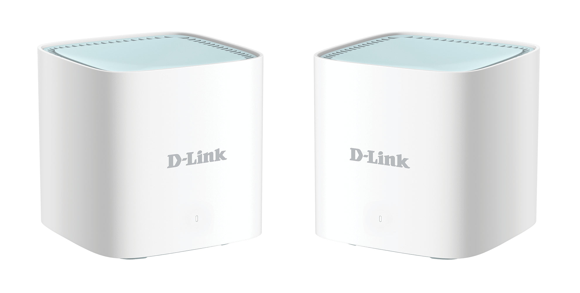 D-LINK Solution MESH Wi-Fi 6 AI Eagle Pro AX1500