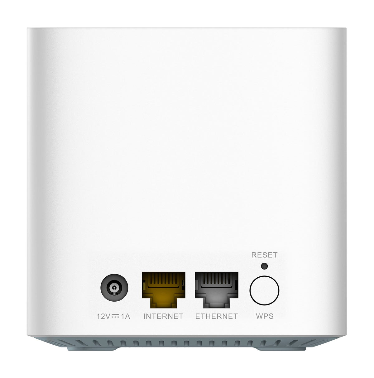 D-LINK Solution MESH Wi-Fi 6 AI Eagle Pro AX1500