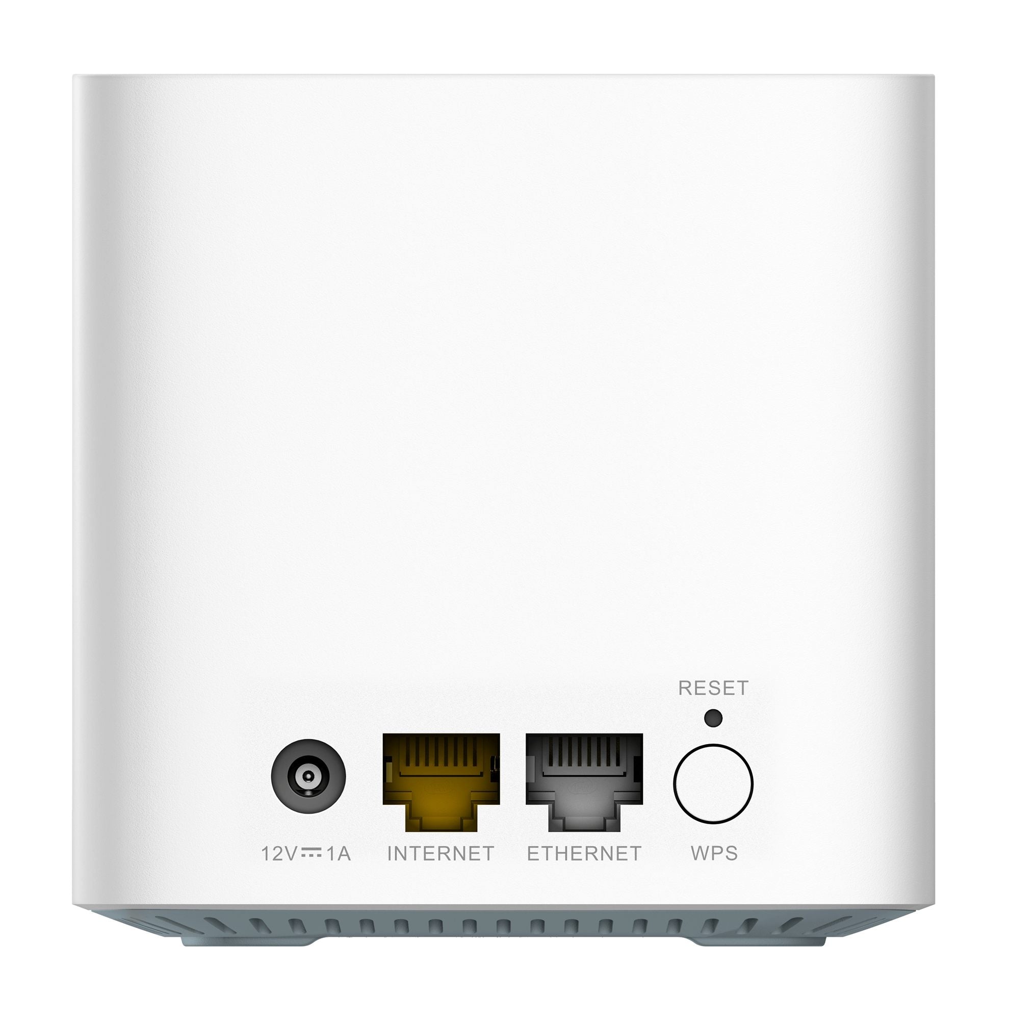 D-LINK Solution MESH Wi-Fi 6 AI Eagle Pro AX1500