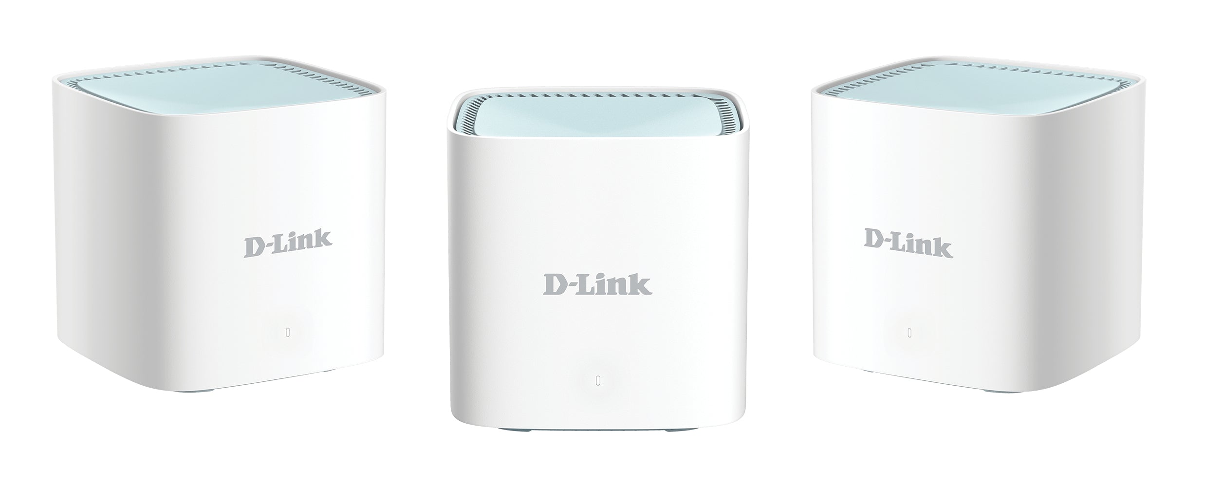 D-LINK Solution MESH Wi-Fi 6 AI Eagle Pro AX1500