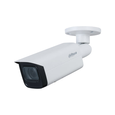 Dahua IPC-HFW1230T-ZS-2812-S5 Caméra tubulaire IP