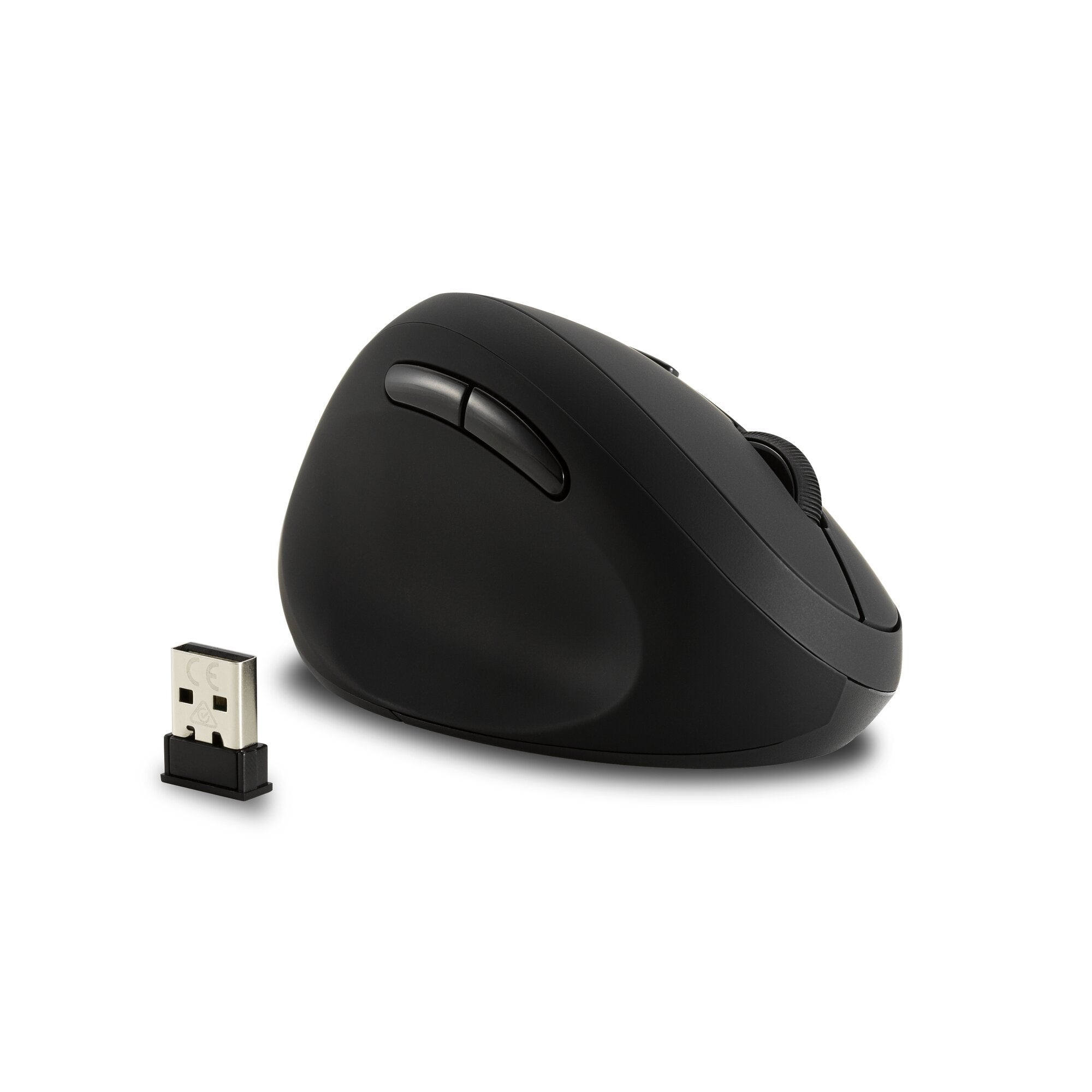Kensington Pro Fit Ergo Wireless Mouse