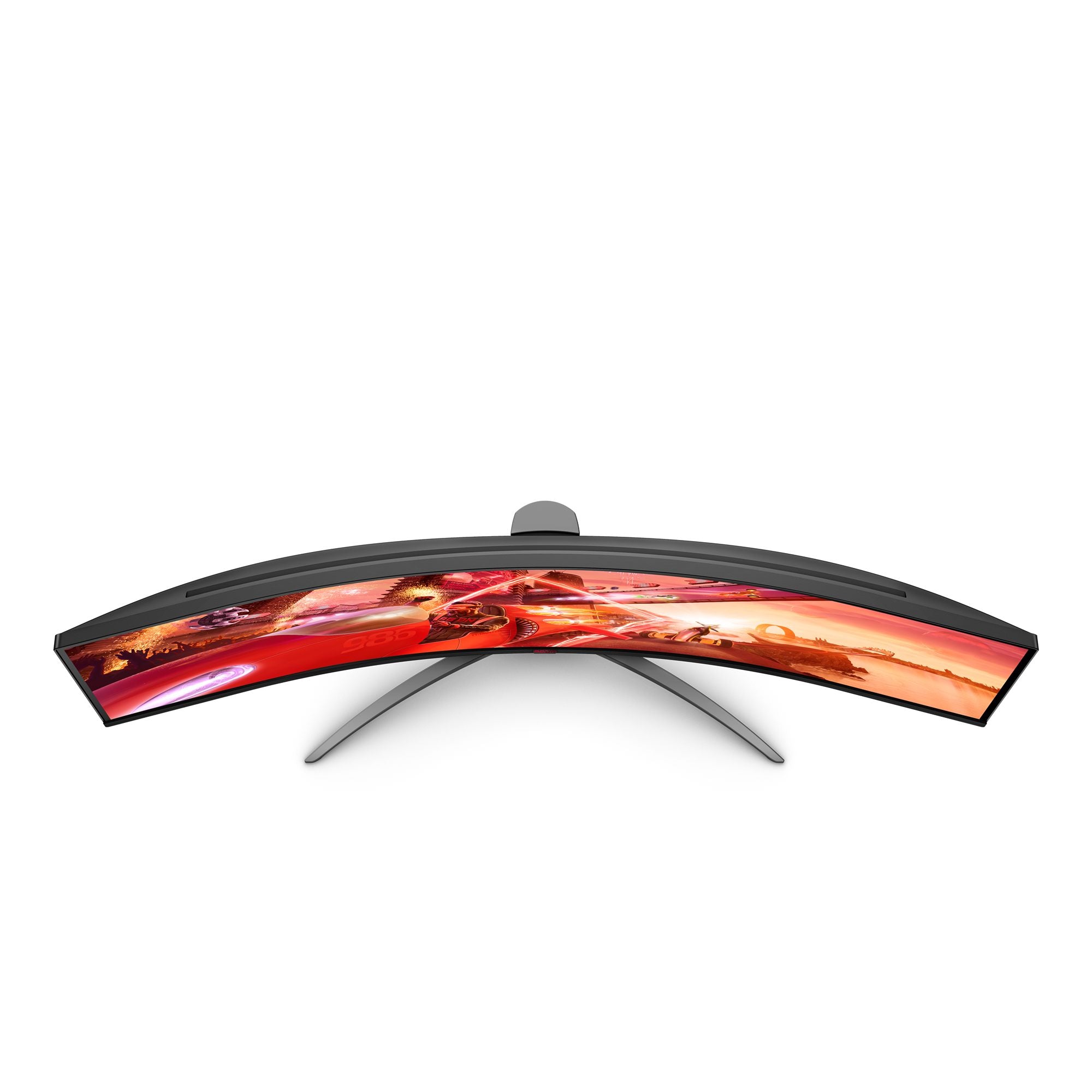 AG493UCX2/49" VA/DP-3HDMI/5120x1440